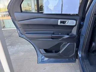 Ford Explorer 2020 AWD ST 4dr SUV