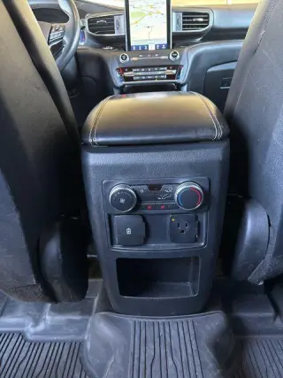 Ford Explorer 2020 AWD ST 4dr SUV