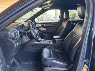Ford Explorer 2020 AWD ST 4dr SUV