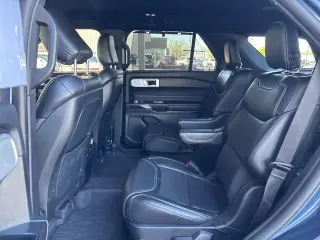 Ford Explorer 2020 AWD ST 4dr SUV