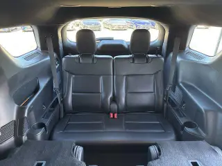 Ford Explorer 2020 AWD ST 4dr SUV