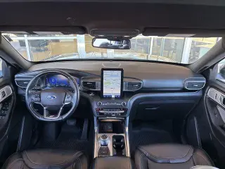 Ford Explorer 2020 AWD ST 4dr SUV