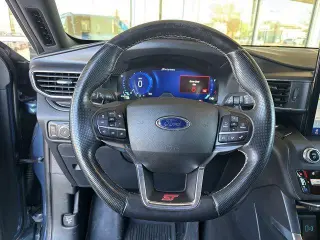 Ford Explorer 2020 AWD ST 4dr SUV