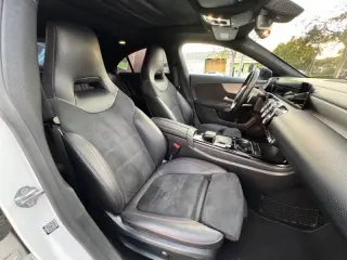 2020 Mercedes-Benz CLA CLA 250