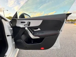 2020 Mercedes-Benz CLA CLA 250