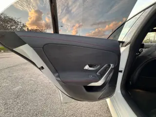 2020 Mercedes-Benz CLA CLA 250