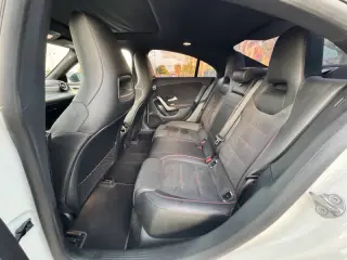 2020 Mercedes-Benz CLA CLA 250