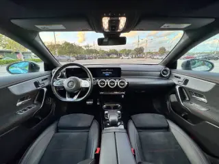 2020 Mercedes-Benz CLA CLA 250