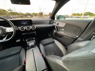 2020 Mercedes-Benz CLA CLA 250