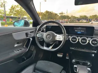 2020 Mercedes-Benz CLA CLA 250
