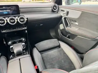 2020 Mercedes-Benz CLA CLA 250
