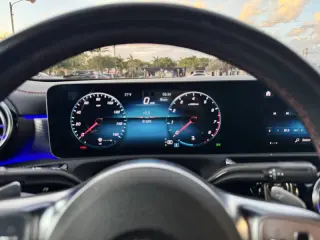 2020 Mercedes-Benz CLA CLA 250