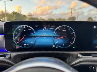 2020 Mercedes-Benz CLA CLA 250