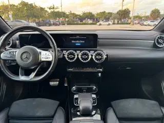 2020 Mercedes-Benz CLA CLA 250