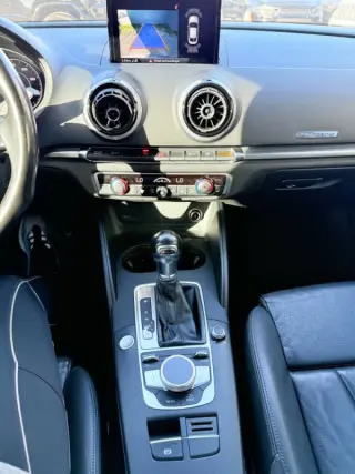 2017 Audi A3 2.0T quattro Premium Plus