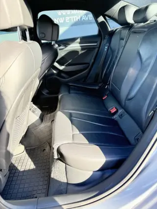 2017 Audi A3 2.0T quattro Premium Plus