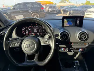 2017 Audi A3 2.0T quattro Premium Plus