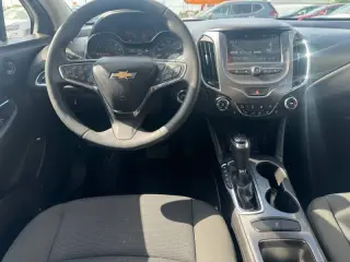 2016 Chevrolet Cruze LT Auto
