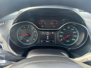2016 Chevrolet Cruze LT Auto