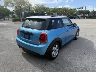 2018 MINI Hardtop 2 Door Cooper