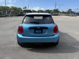 2018 MINI Hardtop 2 Door Cooper