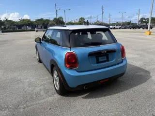 2018 MINI Hardtop 2 Door Cooper