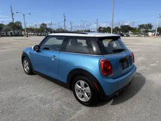 2018 MINI Hardtop 2 Door Cooper