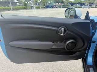 2018 MINI Hardtop 2 Door Cooper