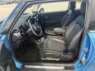 2018 MINI Hardtop 2 Door Cooper
