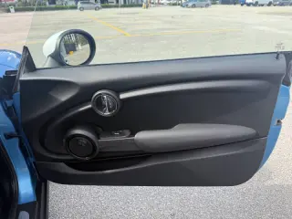 2018 MINI Hardtop 2 Door Cooper