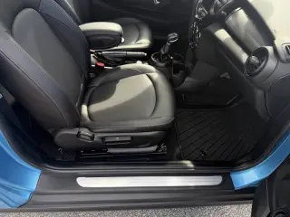 2018 MINI Hardtop 2 Door Cooper
