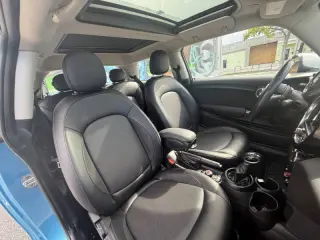 2018 MINI Hardtop 2 Door Cooper