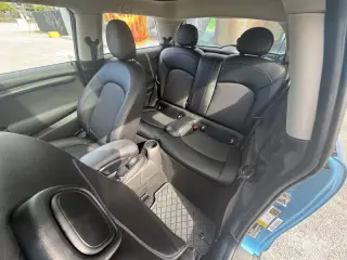 2018 MINI Hardtop 2 Door Cooper