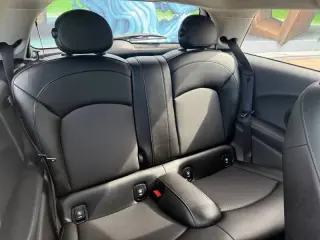 2018 MINI Hardtop 2 Door Cooper