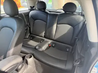 2018 MINI Hardtop 2 Door Cooper