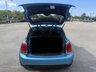 2018 MINI Hardtop 2 Door Cooper