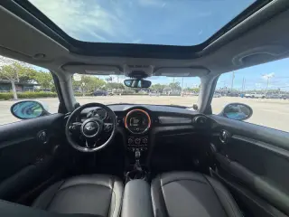 2018 MINI Hardtop 2 Door Cooper