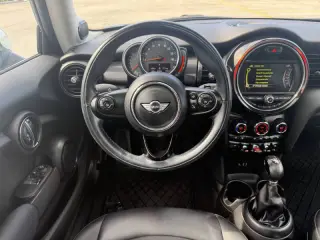 2018 MINI Hardtop 2 Door Cooper