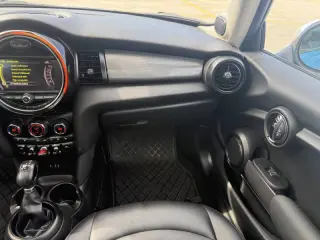 2018 MINI Hardtop 2 Door Cooper