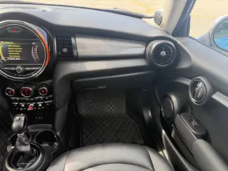 2018 MINI Hardtop 2 Door Cooper
