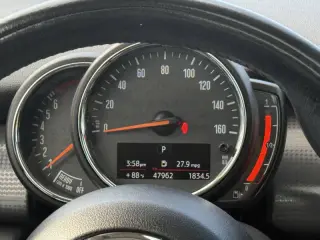 2018 MINI Hardtop 2 Door Cooper