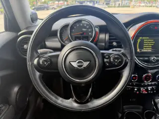 2018 MINI Hardtop 2 Door Cooper