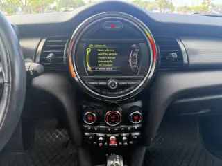 2018 MINI Hardtop 2 Door Cooper