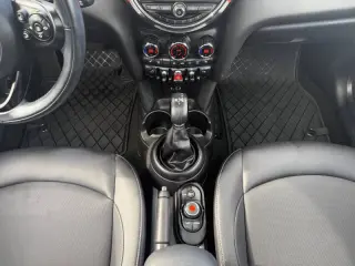 2018 MINI Hardtop 2 Door Cooper