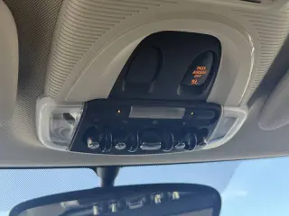 2018 MINI Hardtop 2 Door Cooper