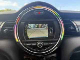 2018 MINI Hardtop 2 Door Cooper