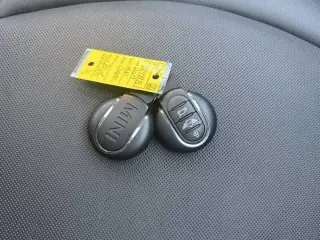 2018 MINI Hardtop 2 Door Cooper