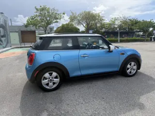 2018 MINI Hardtop 2 Door Cooper