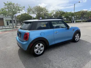 2018 MINI Hardtop 2 Door Cooper