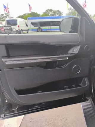2018 Ford Expedition XLT